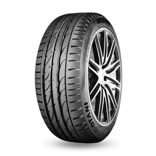 Lốp 205/60R16 Otani KC2000 Lốp Ecosport Lốp Cruze Lốp Focus